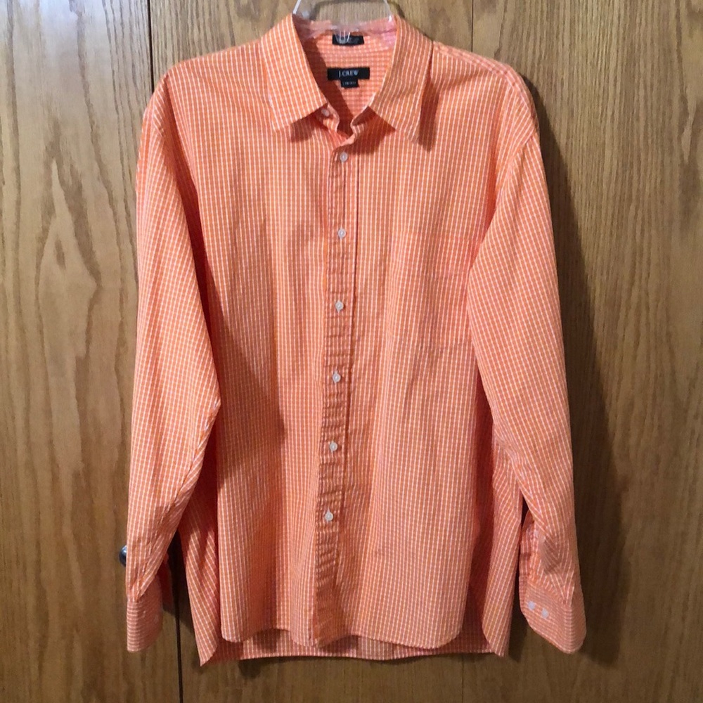 J Crew dress shirt
